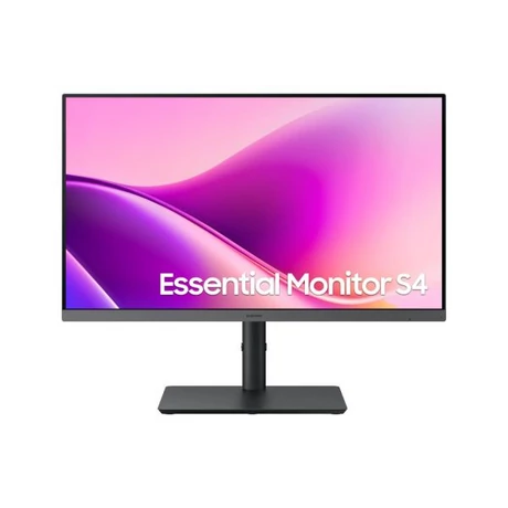 SAMSUNG 24 LS24F434UAUXEN FHD IPS 16:9 5ms monitor