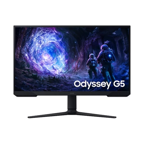 SAMSUNG 27 LS27FG510EUXEN QHD VA 16:9 1msGTG monitor