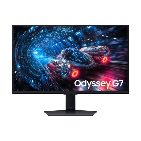 SAMSUNG 27 LS27FG702EUXEN QHD IPS 16:9 1ms GTG monitor