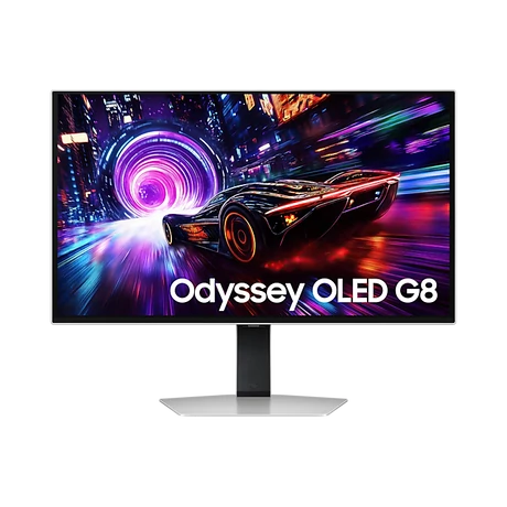 SAMSUNG 27 LS27FG810SUXEN 4K UHD OLED 16:9 0,03ms monitor