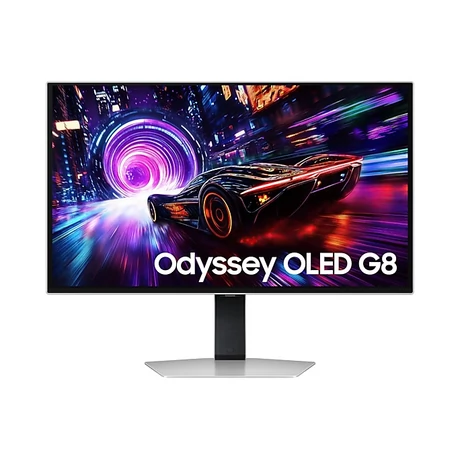 SAMSUNG 27 LS27FG812SUXEN UHD OLED 16:9 0.03ms GTG monitor