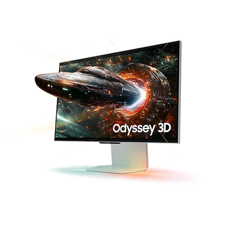 SAMSUNG 27 LS27FG900XUXEN 3D UHD IPS 16:9 1ms gamer monitor