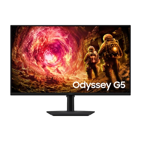 SAMSUNG 32 LS32FG502EUXEN QHD IPS 16:9 1msGTG monitor
