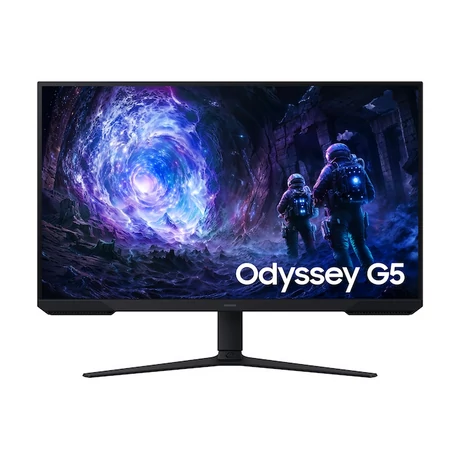 SAMSUNG 32 LS32FG510EUXEN QHD VA 16:9 1msGTG monitor