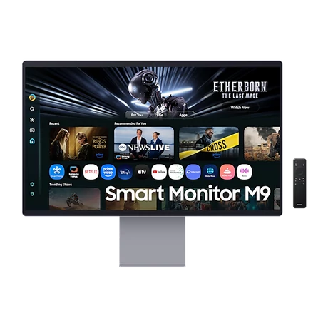 SAMSUNG 32 LS32FM900SUXDU UHD OLED 16:9 0.03ms monitor