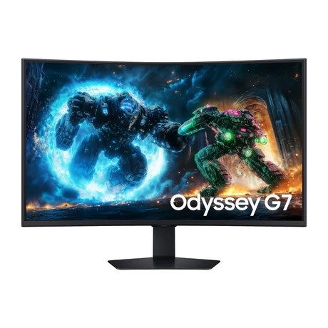 SAMSUNG 37 LS37FG750EUXEN UHD VA 16:9 1ms monitor