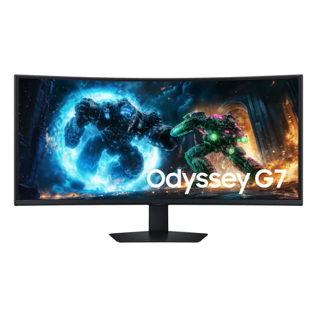 SAMSUNG 40 LS40FG750EUXEN WUHD VA 21:9 1ms monitor