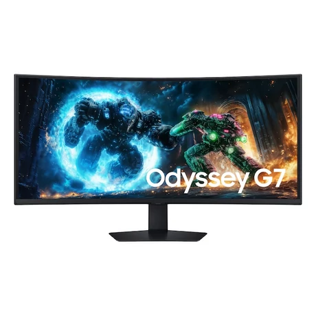 SAMSUNG 40 LS40FG756EUXEN WUHD VA 21:9 1ms monitor
