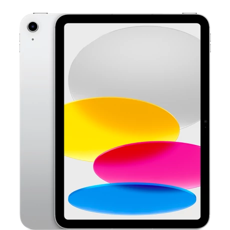 Apple iPad 11 inch A16 128GB Wifi ezüst