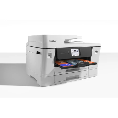 Brother MFCJ3960DW A3 színes tintasugaras multifunkciós nyomtató