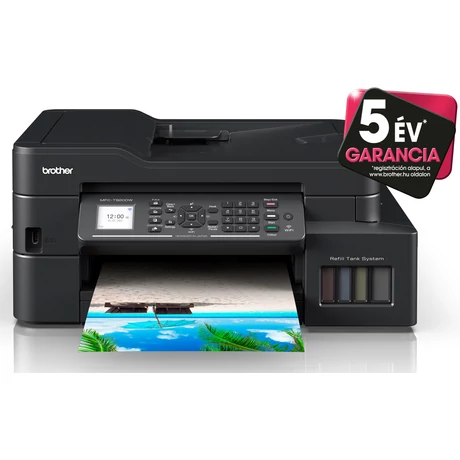 Brother DCP-T920DW (MFCT920DWYJ1)