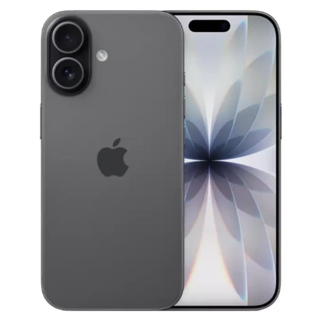 Apple iPhone 17 256GB Black