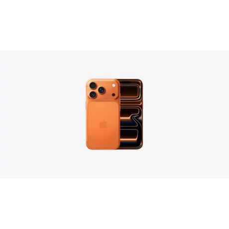 Apple iPhone 17 Pro 256GB Orange