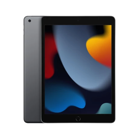 Apple iPad 9 10.2-inch Wi-Fi 64GB - Space Grey