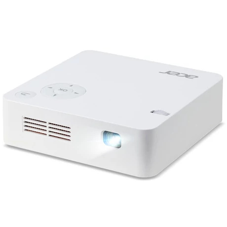 Acer C202i DLP / 300lumen / WXGA projektor