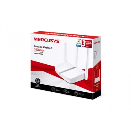 MERCUSYS Router MW305R