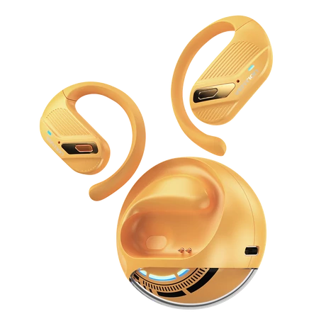 Vention OpenBeat O12 (orange), open-ear fülhallgató