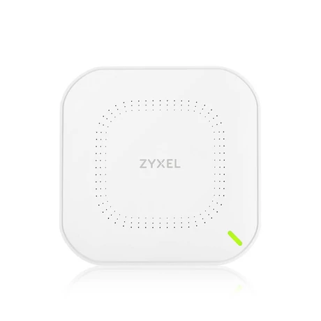Zyxel NWA50AX-EU0102F WiFi 6 802.11ax Dual-Band Vezeték nélküli Access Point