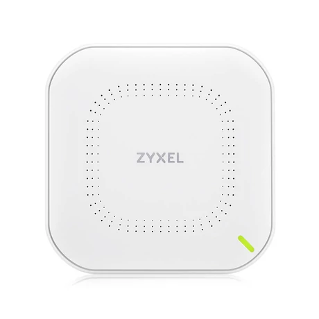 Zyxel NWA90AXPRO-EU0102F 802.11ax Wi-Fi 6 1x 2.5GbE LAN port Dual-Band vezeték nélküli Access Point