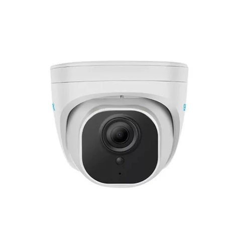 Reolink P324 ,5MP,H264,4mm,IR30m,beépített mikrofon,IP66,microSD,IP PoE turret kamera