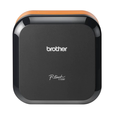 Brother PT-E720BT Cube Feliratozó