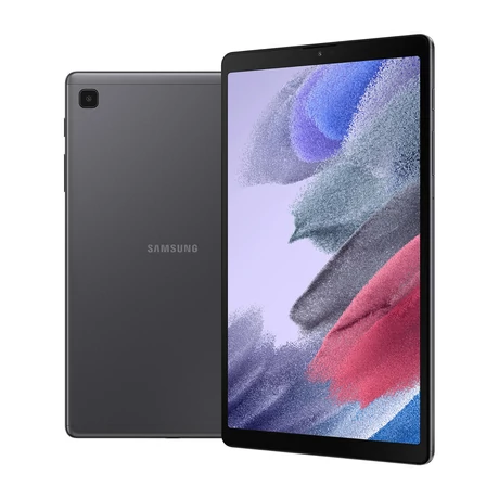 Samsung Galaxy Tab A7 Lite SM-T220 32GB szürke