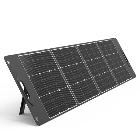 Choetech 400W (napelemes.könnyű), töltő