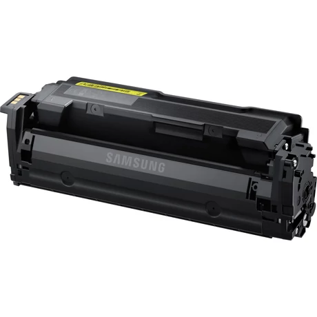 Eredeti Samsung SU557A Toner Yellow 10.000 oldal kapacitás Y603L