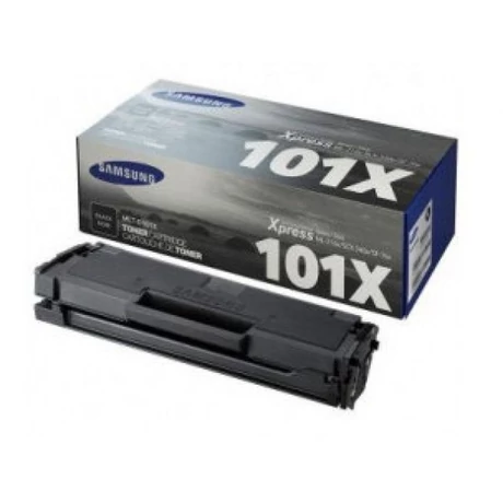 Eredeti Samsung SU706A Toner Black 700 oldal kapacitás D101X