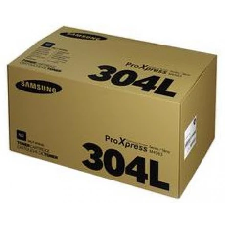 Eredeti Samsung SV037A Toner Black 20.000 oldal kapacitás D304L