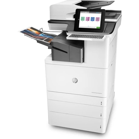 HP LaserJet Enterprise color MFP M776z színes lézer multifunkciós nyomtató