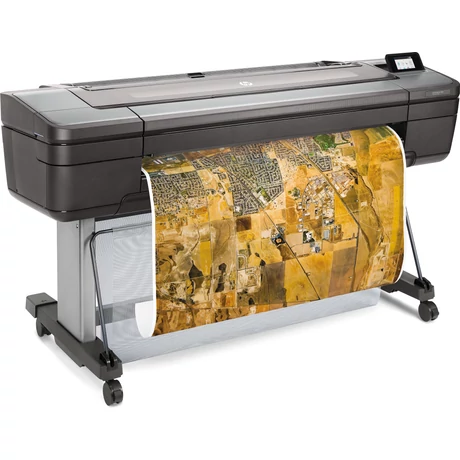 HP Designjet Z6dr PS nyomtató /44