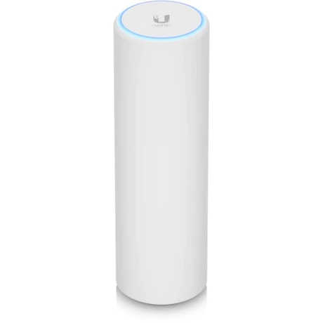Ubiquiti UniFi U6-Mesh 802.11ax Wi-Fi 6 Mesh kül/beltéri Access Point