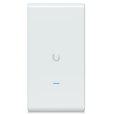 Ubiquiti UniFi U6-Mesh-Pro 802.11ax Wi-Fi 6 Mesh PRO kültéri Access Point