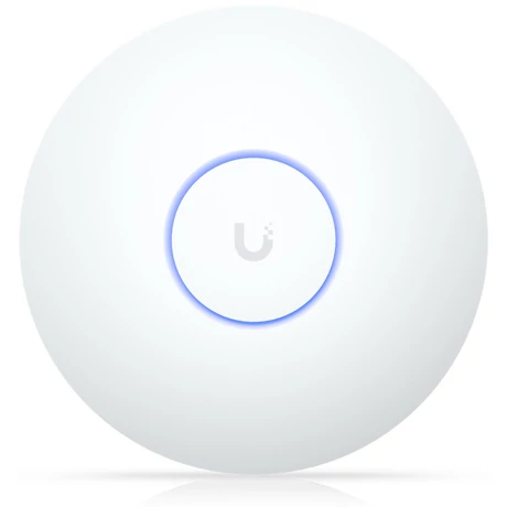 Ubiquiti UniFi U7-LR 802.11be Wi-Fi 7 Long-Range Dual-band beltéri Access Point