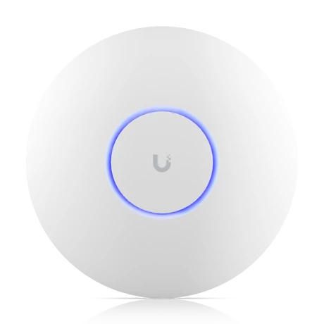 Ubiquiti UniFi U7-Pro 802.11be Wi-Fi 7 Tri-band beltéri Access Point