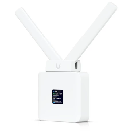 Ubiquiti UMR UniFi Mobile Dual-Band Vezeték nélküli LTE router