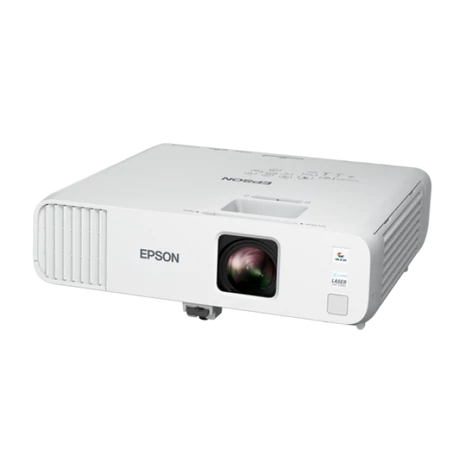 Epson EB-L210W 3LCD / 4500lumen / WXGA lézer projektor