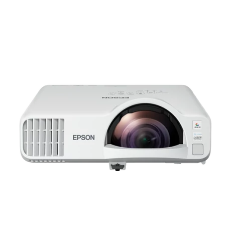 Epson EBL210SW 3LCD / 4000Lumen / WXGA projektor