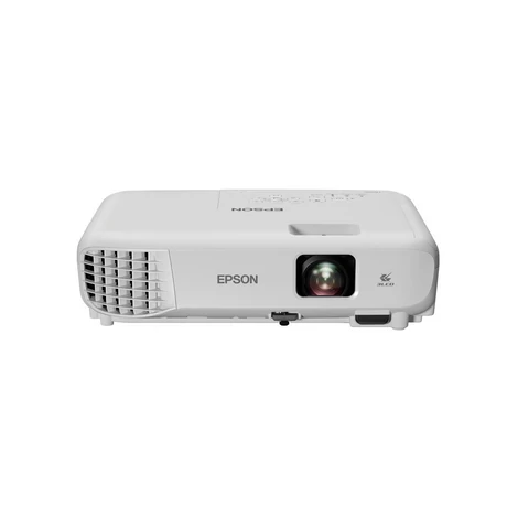 Epson EBW53 3LCD / 4000 Lumen / WXGA projektor
