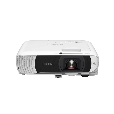 Epson EBW55 3LCD / 4000 Lumen / WXGA projektor