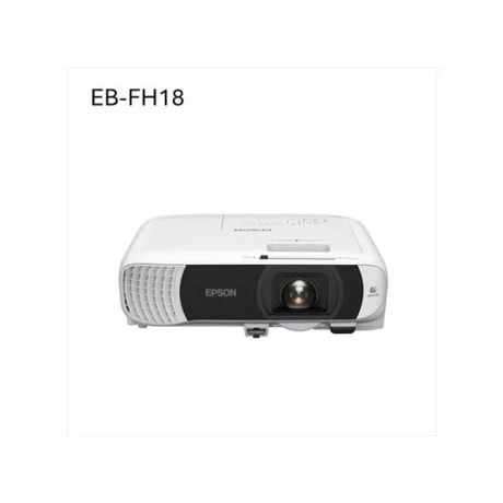 Epson EBFH18 3LCD 4100Lumen / Full HD projektor