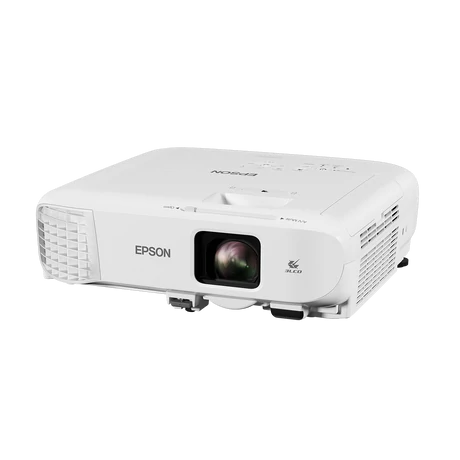 Epson EB-994F 3LCD / 4100lumen / LAN / WIFI / Full HD oktatási projektor
