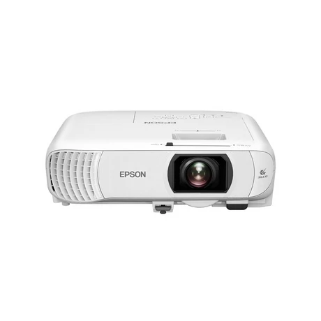 Epson EHTW840 3LCD / 4000Lumen / Full HD házimozi projektor