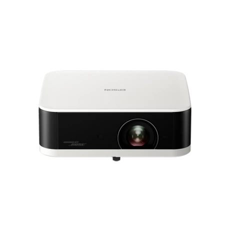 Epson EF-61W 3LCD / 700Lumen / Full HD lézer okos projektor