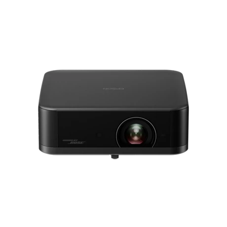 Epson EF-62B 3LCD / 700 Lumen / 4K PRO UHD lézer okos projektor