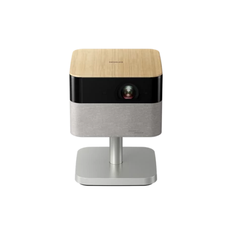 Epson EF-72 3LCD / 1000 Lumen / 4K Pro UHD lézer okos projektor