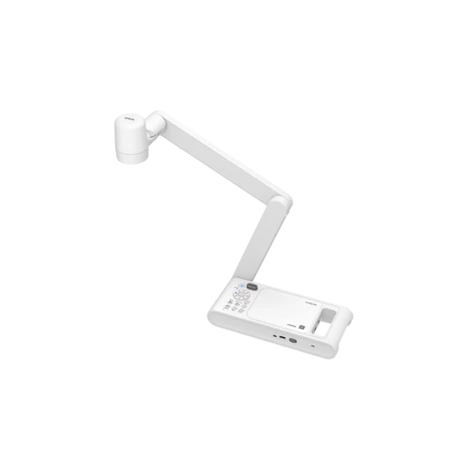 Epson ELPDC30 4K UHD vezeték nélküli dokumentumkamera