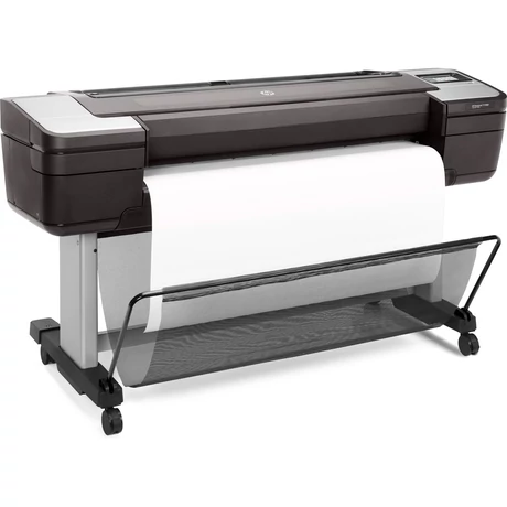 HP Designjet T1700dr 44