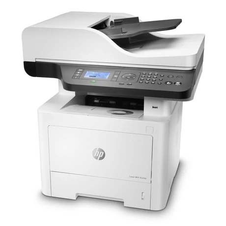 HP LaserJet M432FDN (7UQ76A) - multifunkciós lézernyomtató